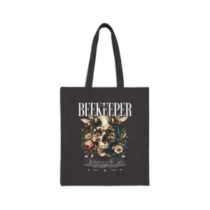 Torba z nadrukiem Beekeeper